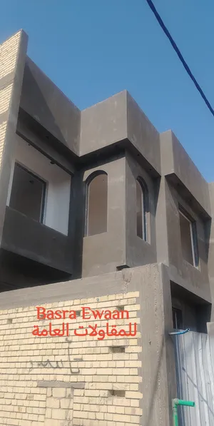 شركة Basra Ewaan للمقاولات العامة