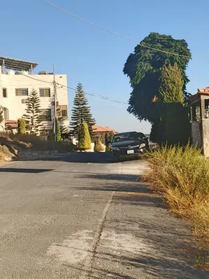 قطعه ارض للبيع اجمل مناطق ناعور بلعاس