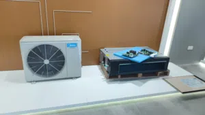 Your one-stop destination for every type of air conditioner — all in one place وجهتك الشامل