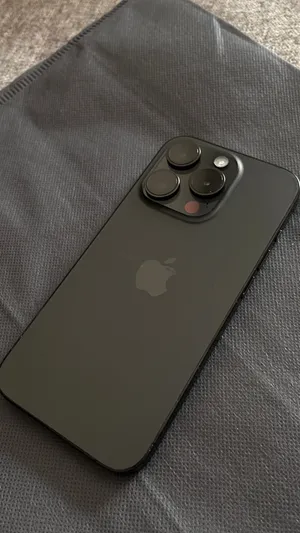 Apple iPhone 15 Pro 512 GB in Ras Al Khaimah