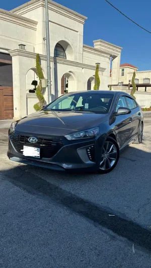 ايونيك 2019