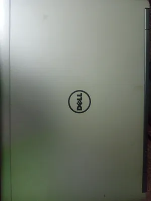 Dell Latitude E7440  Core i5 Gen 4  4GB RAM  128GB SSD  بطارية جديدة