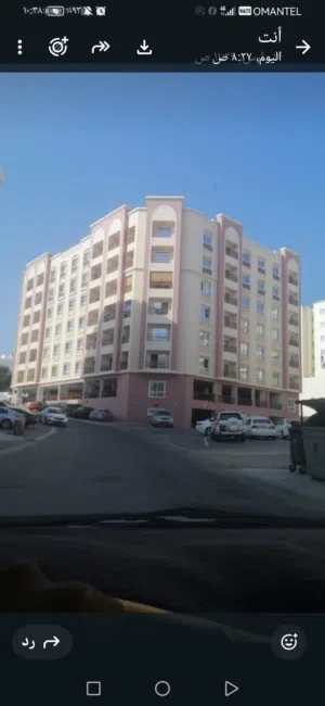 96 m2 2 Bedrooms Apartments for Sale in Muscat Qurm