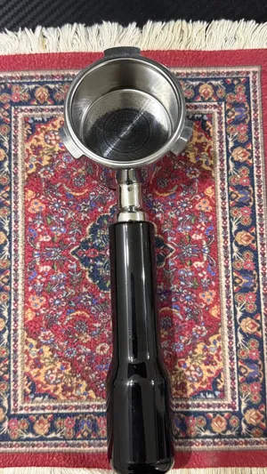 للبيع بورتافلتر مكينة اسبرسو مكشوف