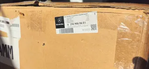 mercedes eqs SUV headlight 2022-2024 RH side (passenger side) full LED brand new