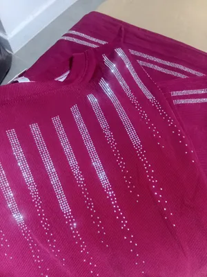 يوجد بيجامات ستاتي واطفال بناتي ولادي