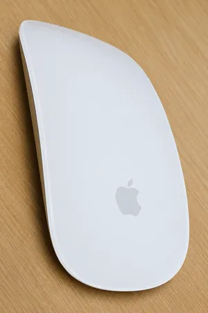 Apple Magic Mouse 2 Rechargeable..