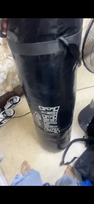 كيس ملاكمه اكبر حجم للبيع