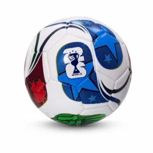 كرة كأس العالم 2026