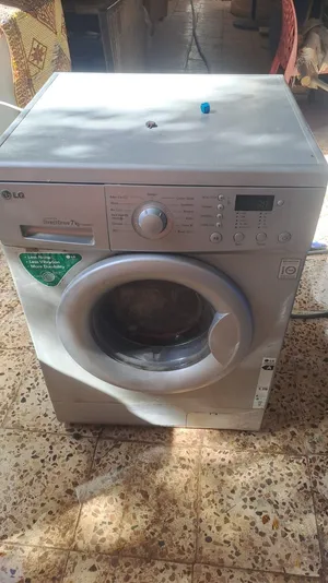 غسالة Lgللبيع