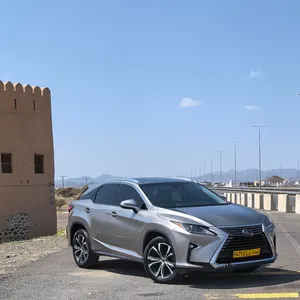 rx350 2019 بحاله ممتازة و ممشا قليل