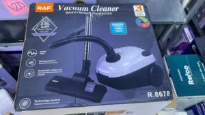 Other Vacuum Cleaners for sale in Amman
