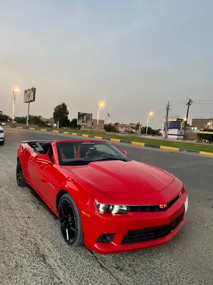 كمارو 2lt اعلى فئة