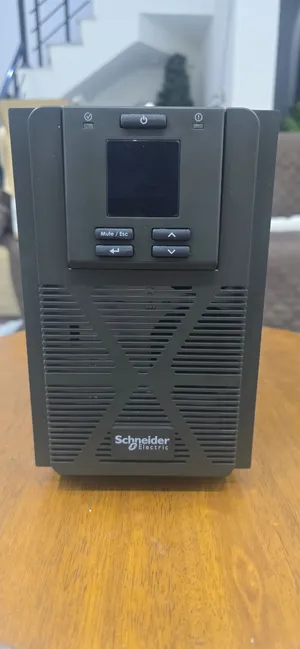 يو بي اس UPS APC أونلاين 2KV للبيع