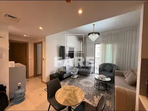 1-Bedroom Apartment for Sale – Maryam Island, Al Khan, Sharjah