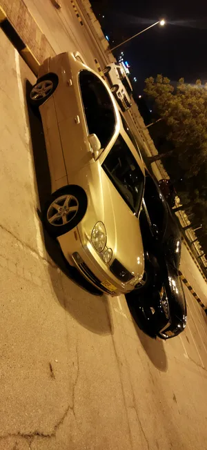 Lexus GS 300