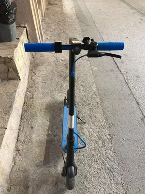 electric bicycle
