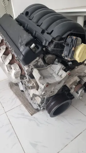 ماكينة GMC 2018 بلوك