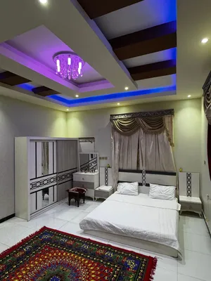 Furnished Daily in Muscat Al Khoud
