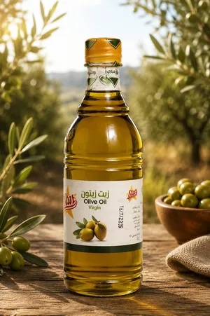 زيت الزيتون
