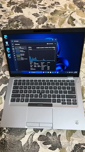 Dell Latitude 5410 i7(10th Gen)