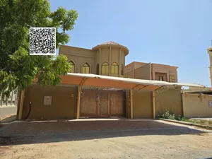Luxurious villa for Rent fully furnished prime location Ajman al rawda 3