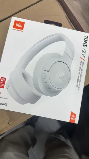 سماعهJBL جديده