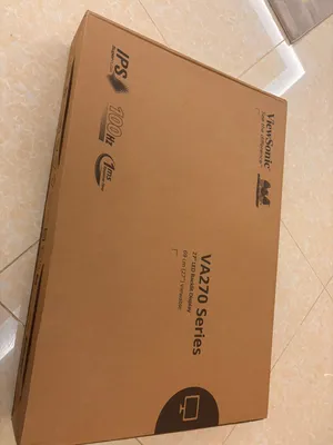 للبيع شاشه