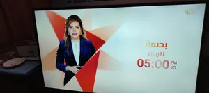 شاشه ناشونال الكتريك 43 الاي دي