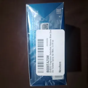 عطر رجالي اصلي