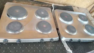 موقد كهربائي 2قطعه للبيع