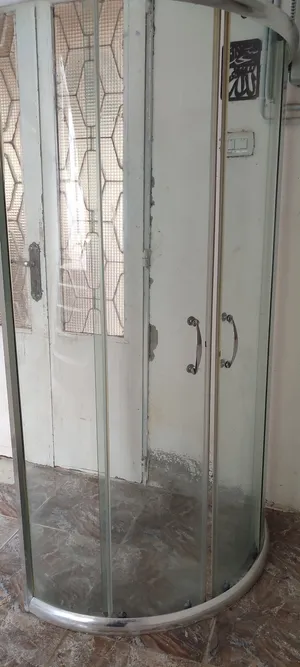 بوكس الاستحمام