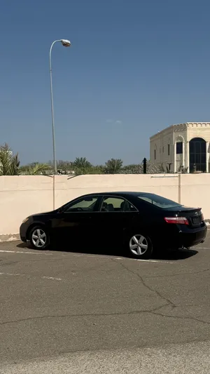 Used Toyota Camry in Al Dhahirah