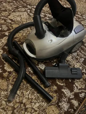 مكنسه كهربائيه للبيع بحاله جيده