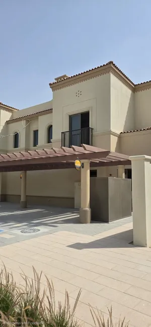 Zayed City  Toledo  3BR Townhouse