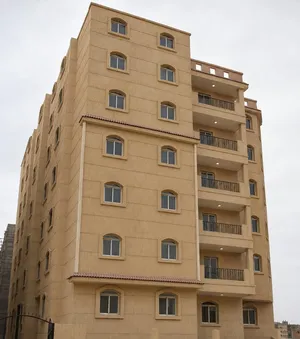 130 m2 3 Bedrooms Apartments for Sale in Giza 6th of October