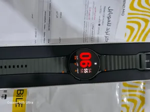 Samsung Watch 7.44mm ساعة سامسونك واتش 7 قياس 44 ملم
