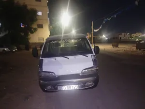 باص اتش ميه