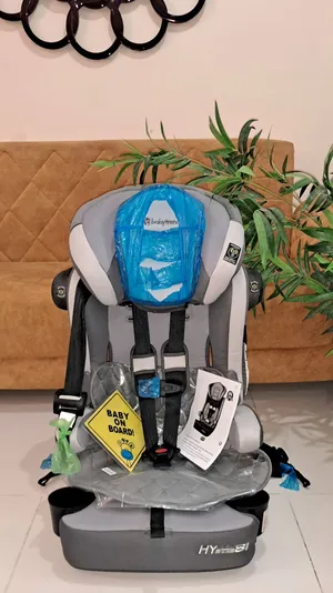 كرسي اطفال للبيع ماركة Babytrend مريح للطفل ISOFX For sale top brand car seat