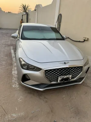 جينسيس مواصفات امريكي 2019 تم تعديل السعر لسرعة البيع