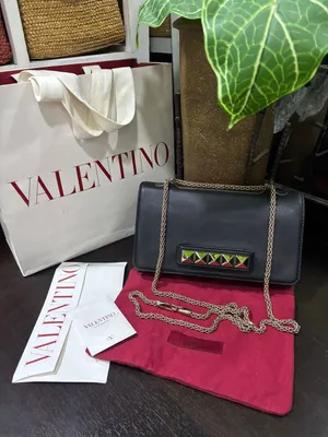 Valentino Garavani