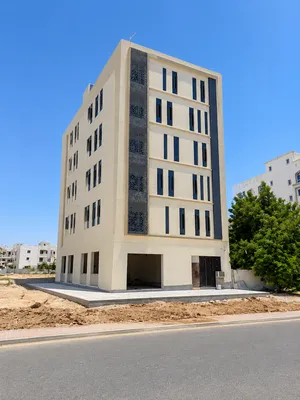 90 m2 2 Bedrooms Apartments for Rent in Muscat Ghubrah