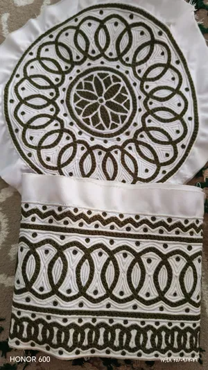 كمه عمانيه صناعه حرمه
