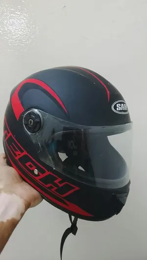 SAFE Helmet