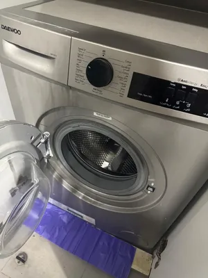 Washing machine Dawson original