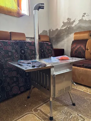 صوبا حطب للبيع