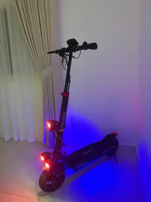 Crony t4 electric scooter