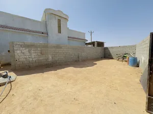 منزل للبيع - كرزاز - بالقرب من مسجد الأحرش ومدرسة بدر - أرض 400 م2 على واجهتين - مسقوف 135م2