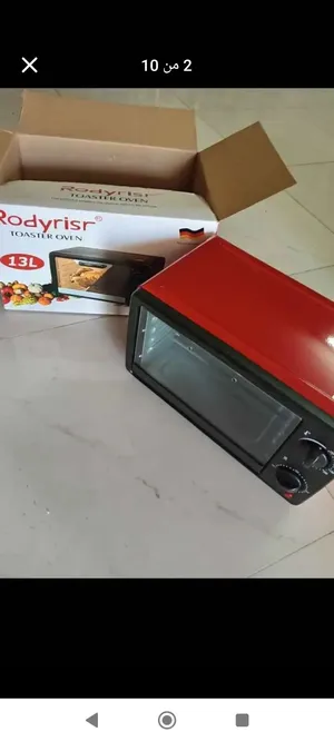 Other 0 - 19 Liters Microwave in Muscat