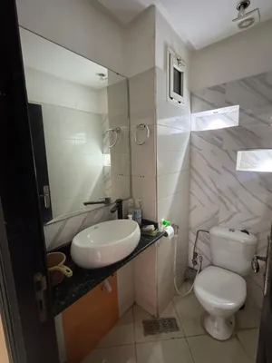 90 m2 2 Bedrooms Apartments for Rent in Salé Hay Chmaou